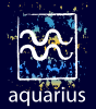 Maya White Free Monthly Horoscope for Aquarius