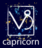 Maya White Free Monthly Horoscope for Capricorn