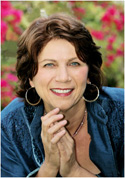 Listen to a special message from Maya White to YOU! 
