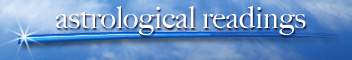 WhiteStar Astrology: Astrology Readings by Maya White