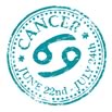 free monthly horoscope for cancer