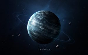 saturn square Uranus