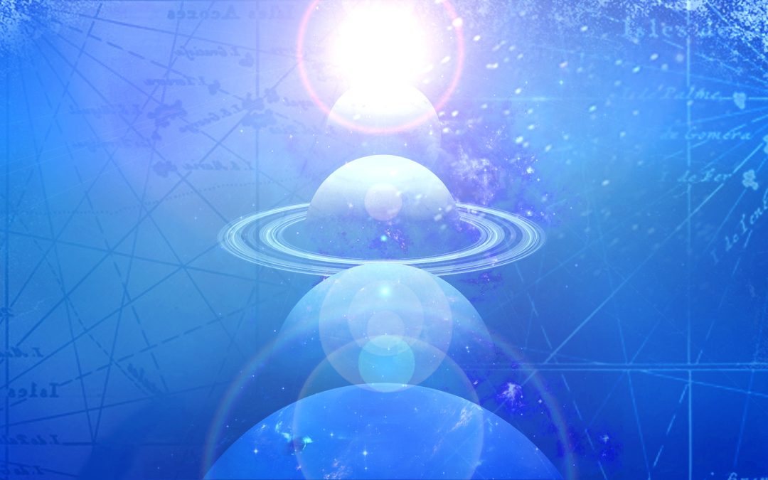 March Astrology Update; a Week of Wonder